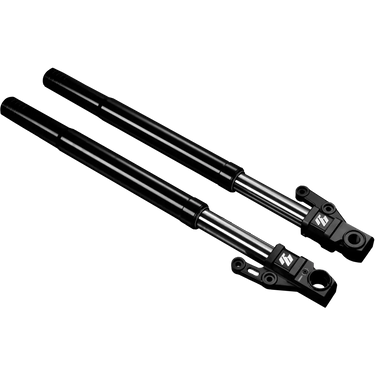 Bishop 43mm Inverted Forks Med Weight Fxlr